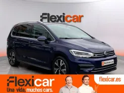 VOLKSWAGEN Touran 2.0TDI CR BMT Sport DSG7 110kW