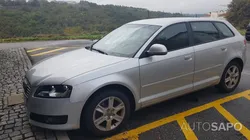 Audi A3 1.6 TDI de 2010