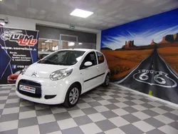 Citroën C1 1.0 i 68cv Confort / Clim/ 5 P/ Suivi Complet