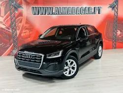 Audi Q2 30 TFSI Advanced