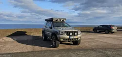 Jeep Grand Cherokee Cherokee (Wg)