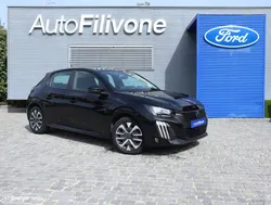 Peugeot 208 1.2 PureTech Active