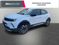 Opel Mokka 1.2 Turbo 136 ch BVM6 Elegance