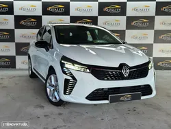 Renault Clio 1.0 TCe Intens