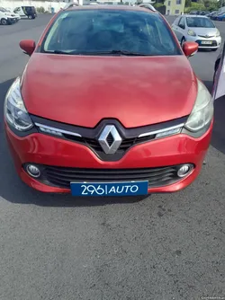 Renault Clio SW