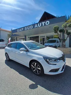 Renault megane break