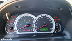 Chevrolet Captiva 2.0 VCDi LT 7L