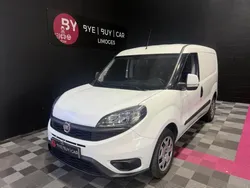FIAT DOBLO 1.4i 16V - 95 - 1000KG Euro6 II CARGO FOURGON Fourgon tôlé Pack Professional PHA