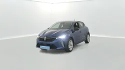 RENAULT Clio dCi 100 Evolution