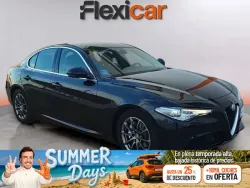 ALFA ROMEO Giulia 2.2 Diesel Super Aut. 180