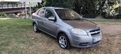 Chevrolet Aveo 1.2
