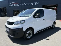 Fiat SCUDO FG M 1.5 BLUEHDI 120CH S&S