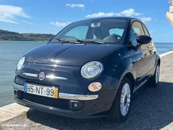 Fiat 500 1.2 Sport