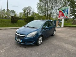 Opel Meriva 2014 1.6 CRDI 110ch idel jeune permis ou familiale