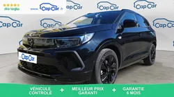 Opel grandland 1.2 Turbo 130 Gs Line