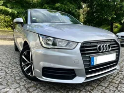 Audi A1 Sportback 1.4 TDI Sport
