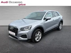 Audi Q2 30 TFSI 110ch Design