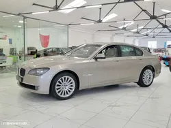 BMW 730 d