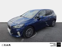 BMW Serie 2 Active Tourer U06 220i 170 ch DKG7 Luxury