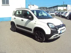 Fiat Panda Cross 1.2 Wase 70cv