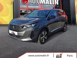 Peugeot 5008 PureTech 130ch S&S EAT8 GT