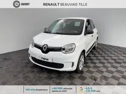 Renault Twingo III SCe 65 - 20 Life