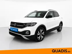 VOLKSWAGEN T-Cross 1.0 TSI Advance DSG7 81kW