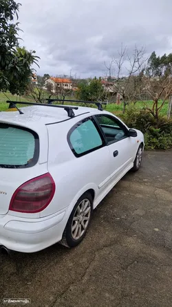 Nissan Almera 2.2 Di Sport