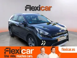 KIA Niro 1.6 HEV Concept