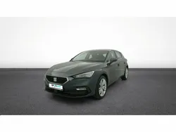 Seat Leon 1.0 eTSI 110 DSG7 Urban