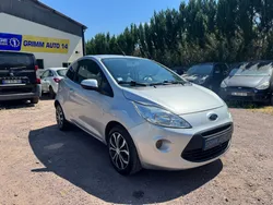 FORD KA Titanium 1.2i 70cv