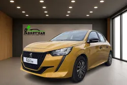 PEUGEOT 208 1.2i 12V S&S - 75 II BERLINE Active