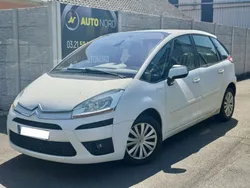 Citroen C4 PICASSO 1.6 HDI 110CH FAP CONFORT