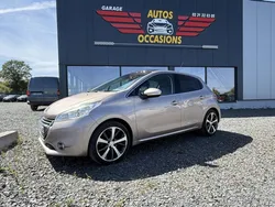 Peugeot 208 1.6 VTI ALLURE 6CV 5P