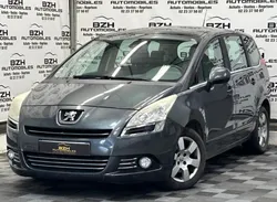 Peugeot 5008 1.6 HDI112 FAP PREMIUM 7PL GARANTIE 12 MOIS