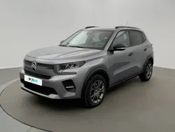 Citroën C3 Turbo 100 ch BVM6 Max