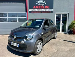 Renault Twingo 3 1.0 70cv LIFE