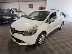 Renault clio 1.5 dci 90 cv