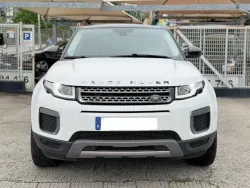 Land Rover Range Rover Evoque 2.0eD4 SE Dynamic 2WD 150