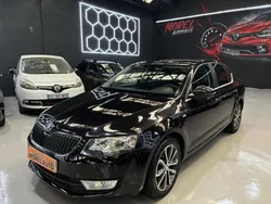 Skoda Octavia 1.6 TDI 16V 110 cv