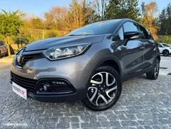 Renault Captur (ENERGY) TCe 90 INTENS