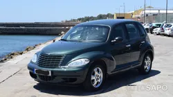 Chrysler PT Cruiser 2.0 Limited de 2000