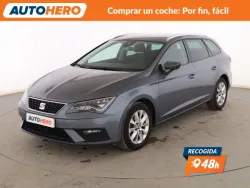 SEAT León 1.4 TSI ACT S&S Style 150