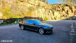 BMW 730 d