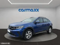 VW Taigo 1.0 TSI OPF DSG Life