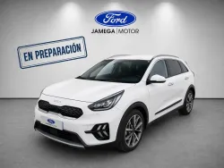 Kia Niro 1.6 PHEV Emotion