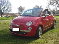 Fiat 500 1.2 - 8V
