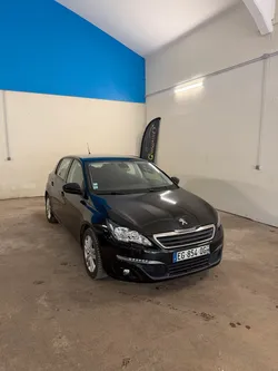 PEUGEOT 308 1.2i 110CH S&S BVM5 BC ACTIVE