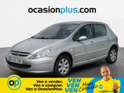 PEUGEOT 307 Break 1.6 XT