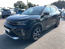 CITROEN C5 Aircross BlueHDi 130 EAT8 Max